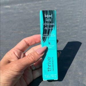 Thrive Causemetics Mascara - Bold Black